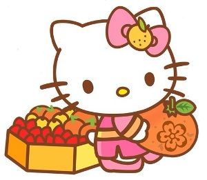 300x261 Pin By Cyclop On Hello Kitty Hello Kitty, Kitty