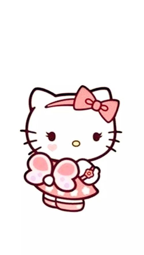500x886 236 Best Hello Kitty Images On Hello Kitty Stuff