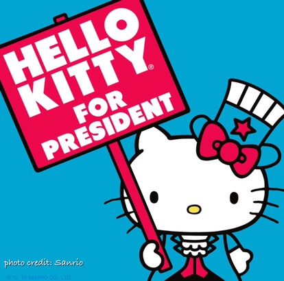 414x410 Friendship Party Hello Kitty Foodie