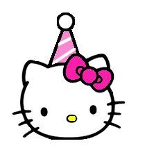209x236 Free Hello Kitty Clip Art Pictures And Images Hello Kitty