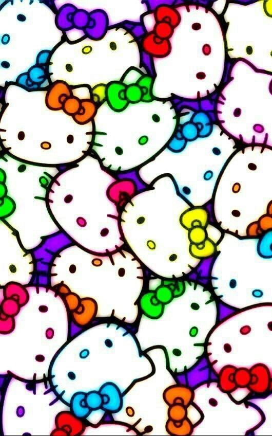 530x848 Broken Heart Clipart Hello Kitty
