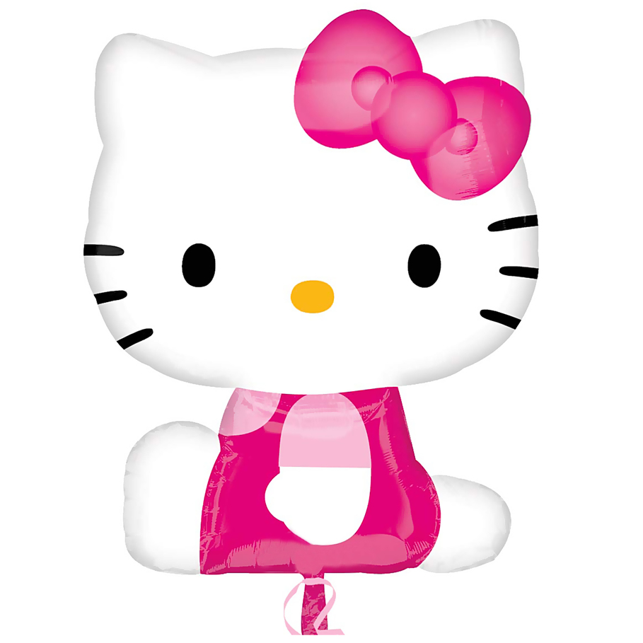 909x909 Clip Art Hello Kitty Clip Art