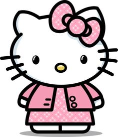 236x273 Hello Kitty Photo Poster Print Wall Art A2 A3 A4 Hello Kitty