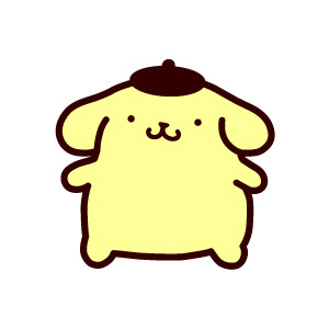 300x300 Sanrio Clipart