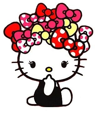 311x364 Best 127 Hello Kitty Ideas On Hello Kitty Art, Hello