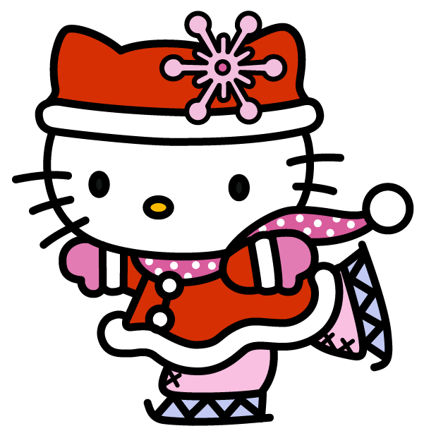 601x621 Hello Kitty Clip Art Images Cartoon 2