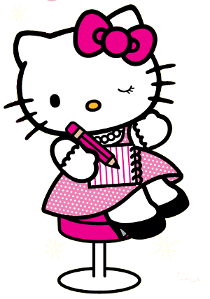 300x428 Sanrio Hello Kitty Hello Kitty Candy Bar Ideas
