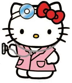 236x273 Bee Clipart Hello Kitty