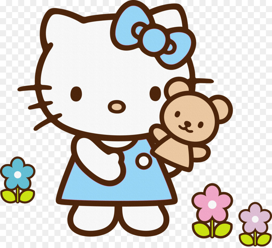 900x820 Hello Kitty Carnival Desktop Wallpaper Android Clip Art