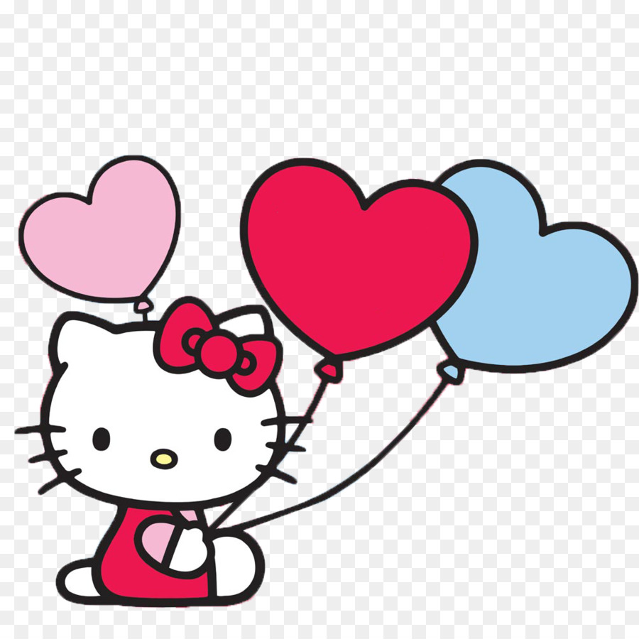 900x900 Hello Kitty Computer Icons Clip Art