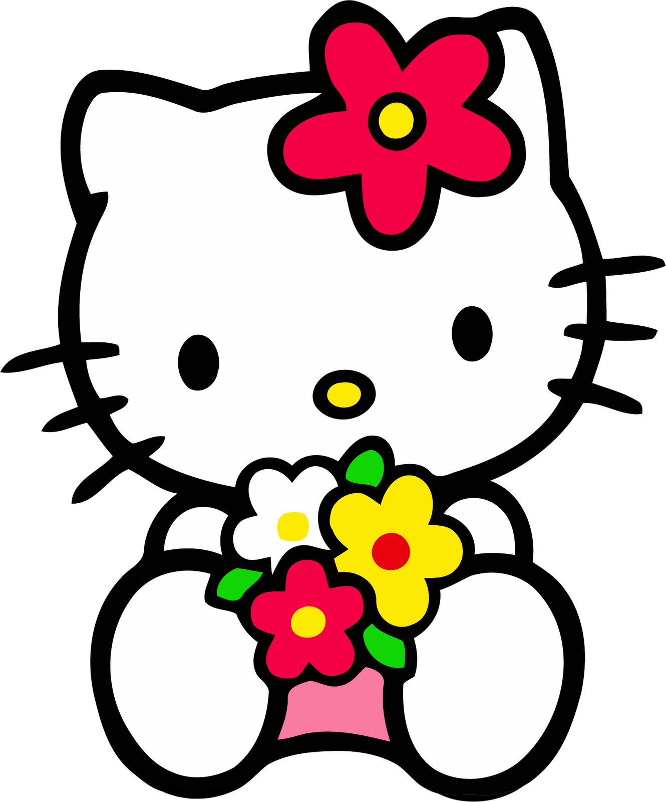 1330x1600 Hello Kitty Amigas Alguien Quien Me Comparta Imagenes De Hello