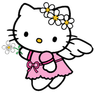 320x314 Cartoon Clipart Hello Kitty Cartoon Clip Art