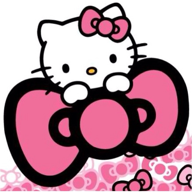 640x640 238 Best Hello Kitty Just For Patience Images