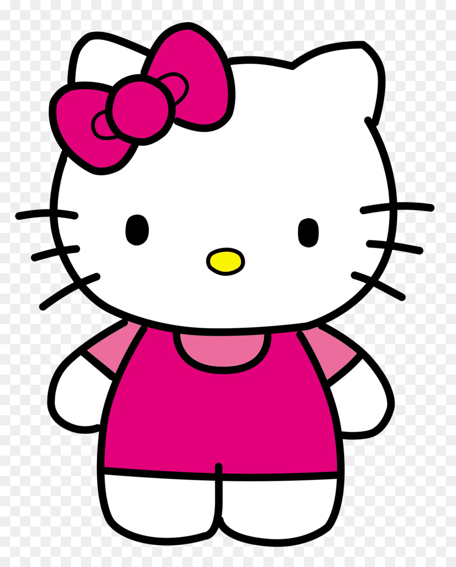 Hello Kitty Easter Clipart at GetDrawings | Free download