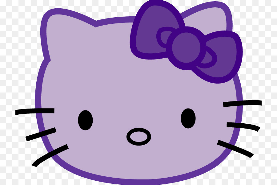 900x600 Hello Kitty Clip Art