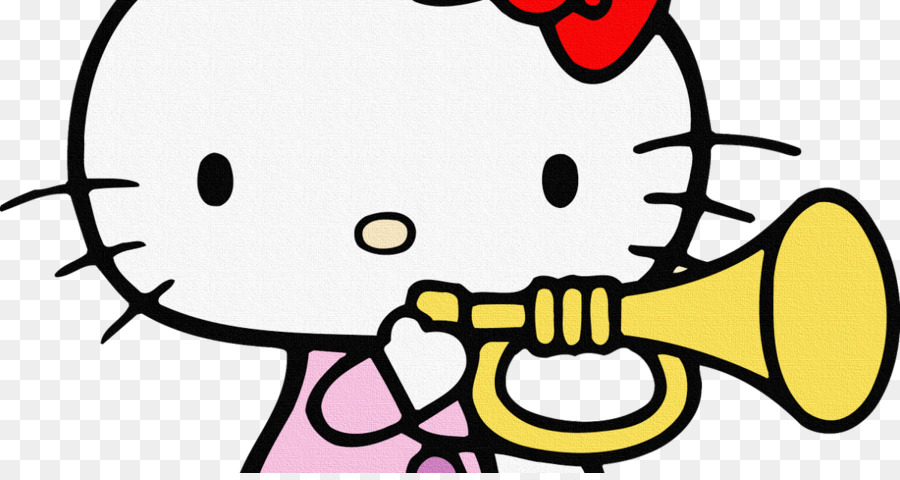 900x480 Hello Kitty Clip Art
