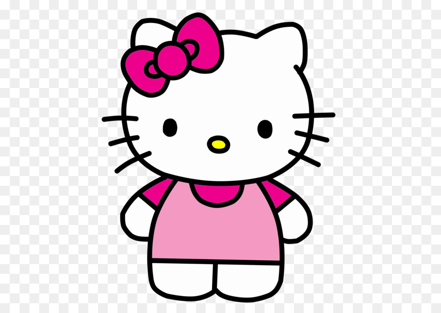 900x640 Hello Kitty Miffy Art Clip Art