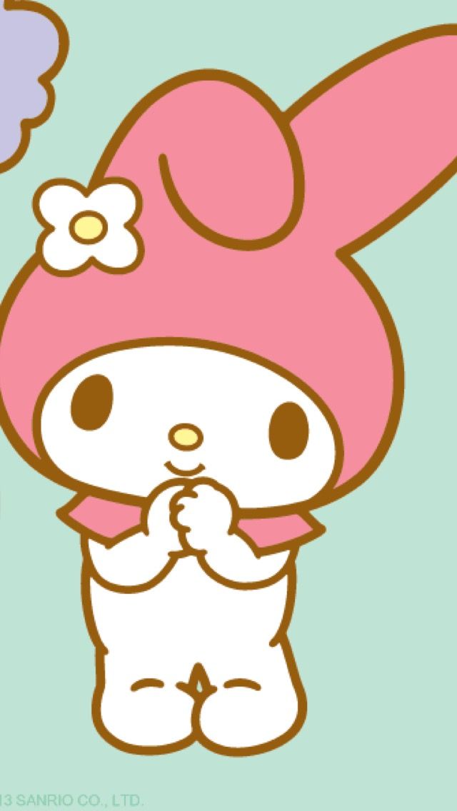 640x1136 Pin By Cyclop On My Melody Sanrio, Hello Kitty And Kitty