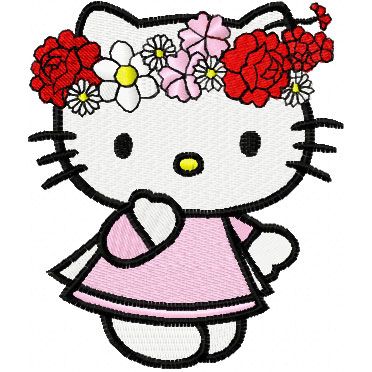 372x372 384 Best Hello Kitty Images On Coloring Pages