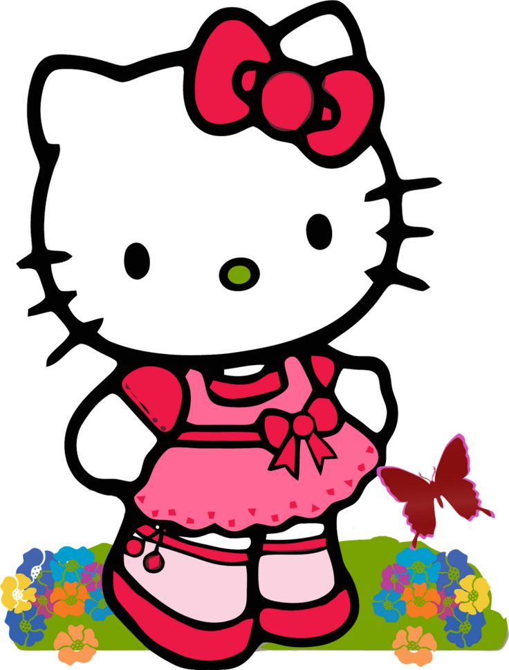 736x969 Broken Heart Clipart Hello Kitty