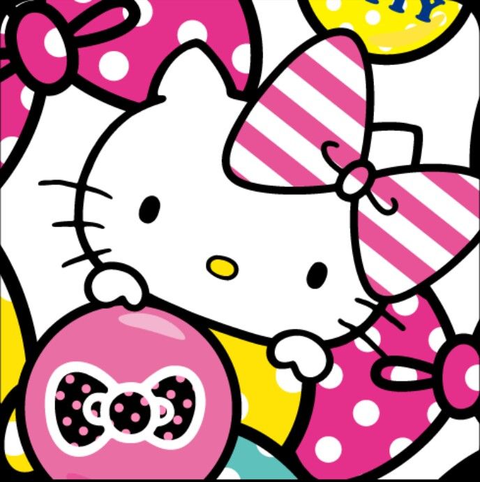 688x690 464 Best Hello Kitty Images On Hello Kitty Wallpaper