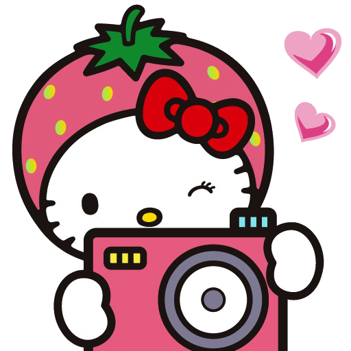 512x512 Hello Kitty Png By Snsdmiho22