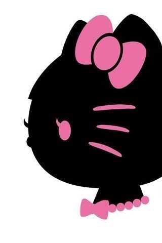 320x480 116 Best Hello Kitty Images On Hello Kitty Wallpaper