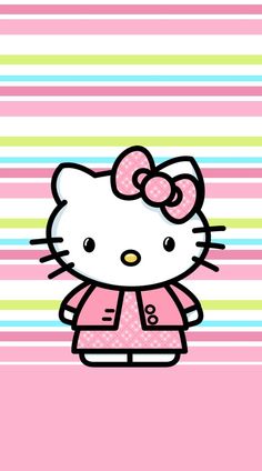 236x424 Hello Kitty