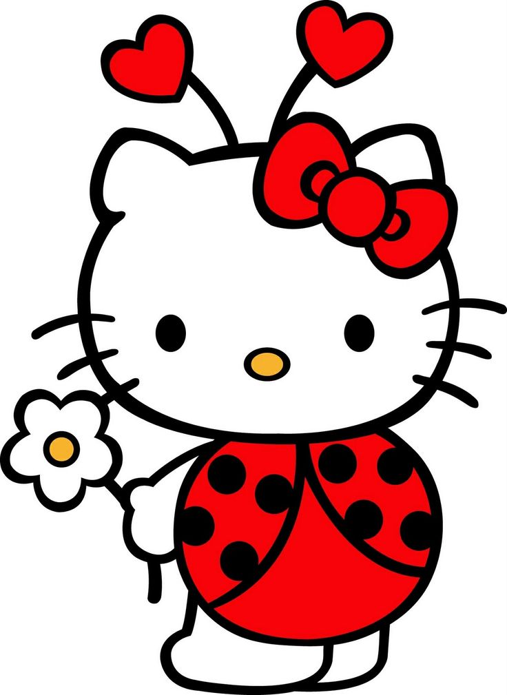 736x1009 1464 Best Hello Kitty Images On Cats, Hello Kitty