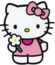 219x260 Collection Of Hello Kitty Clipart Free High Quality, Free