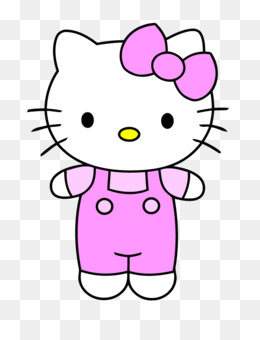 260x340 Hello Kitty Drawing Cartoon Sketch