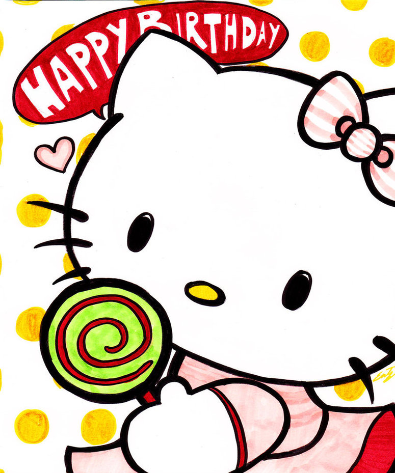 775x929 Hello Kitty Free Clip Art Clipart 4