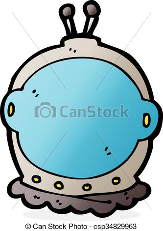 333x470 Cartoon Astronaut Helmet Clip Art Vector