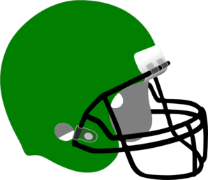 298x258 Football Helmet Clip Art
