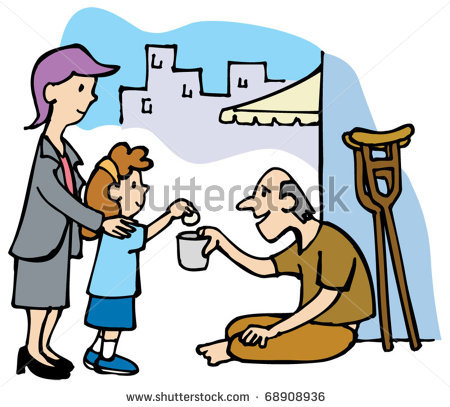 450x407 Helping The Poor And Needy Clipart 1 Clipart Station
