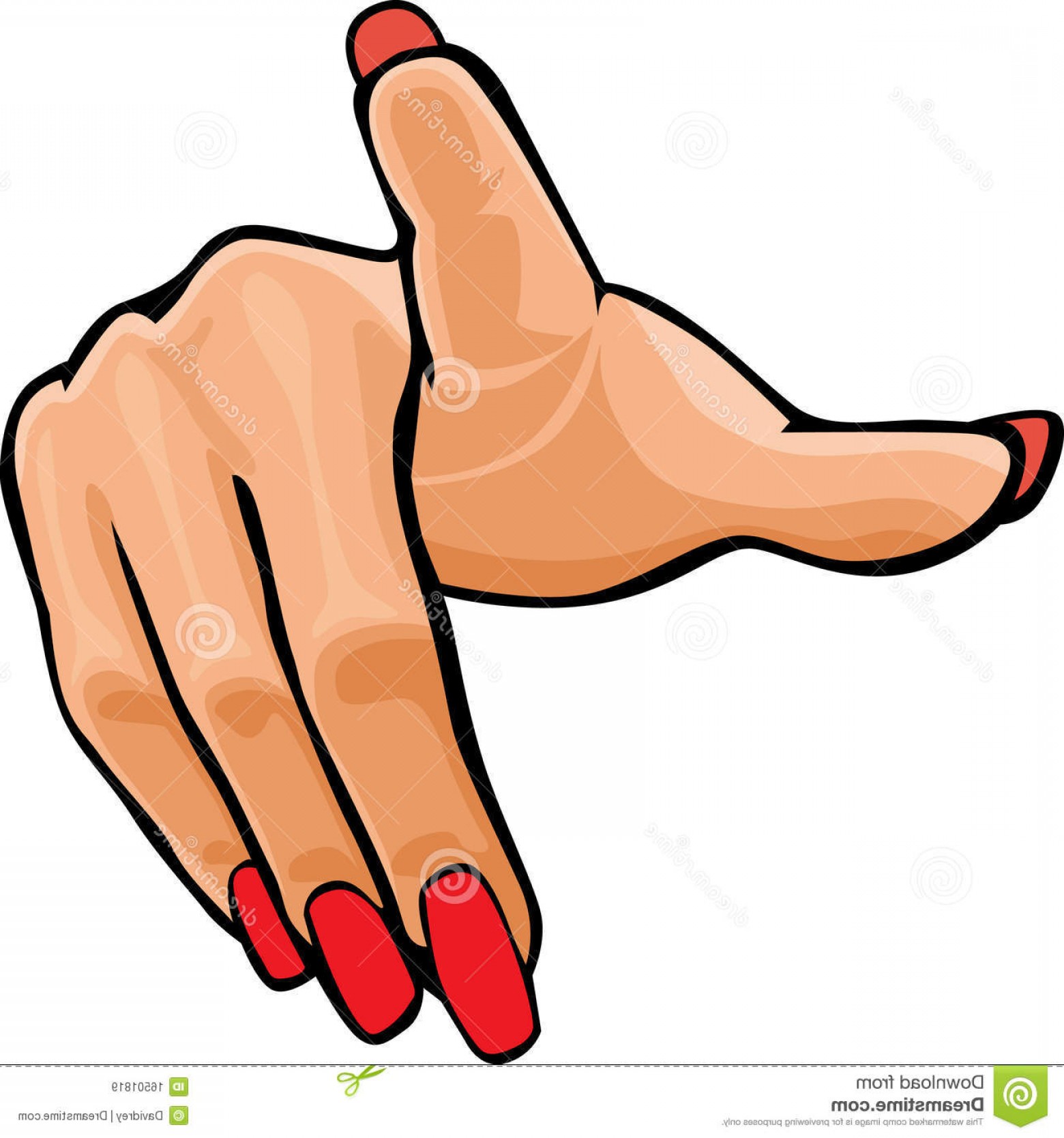 1560x1668 Vector Clip Art Of Hands Shopatcloth