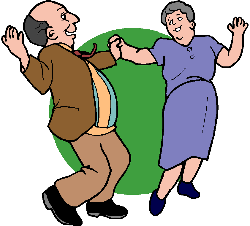 842x762 Old People Clipart Clipartlook