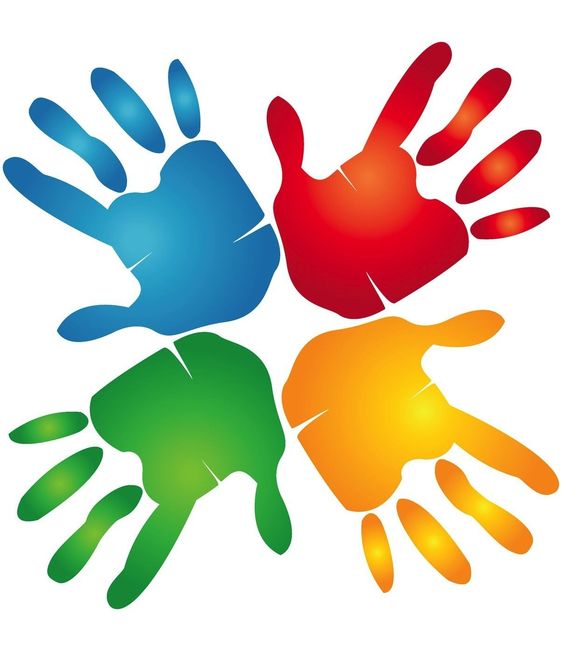 564x656 Charity Cliparts