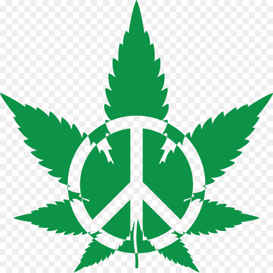 900x900 Medical Cannabis Leaf Clip Art