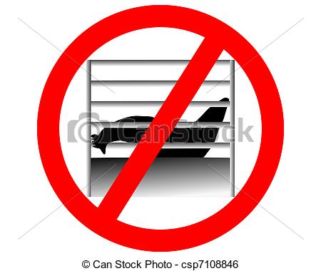 450x380 Prohibition Sign Caging Of Hen Clip Art Vector