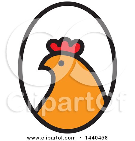 450x470 Royalty Free (Rf) Hen Clipart, Illustrations, Vector Graphics