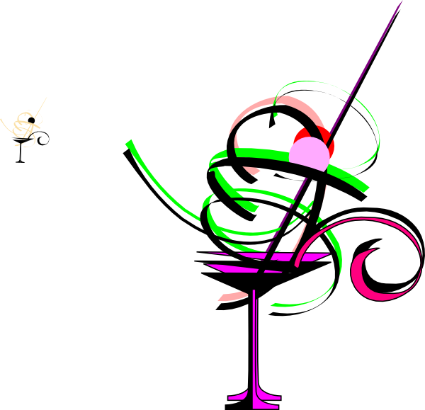 600x579 Sharon Hen Nite Clip Art