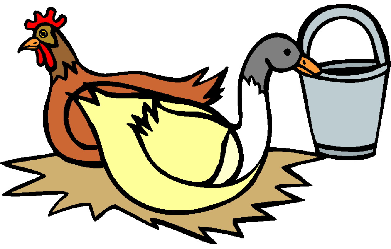 1254x797 Chickens Clip Art Farm
