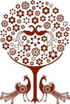 236x348 Clipart 3d Black Peacock 1