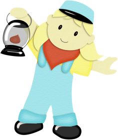 236x280 Group Of Camping Kids Kids Camping