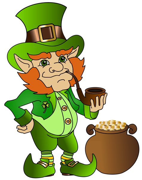 475x600 Leprechaun Transparent Png Clip Art Image Clip Art
