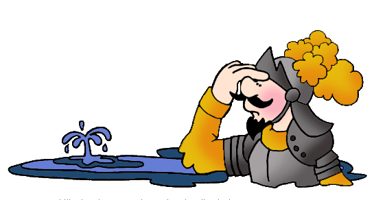 545x292 Henry Hudson Clip Art New World Explorers