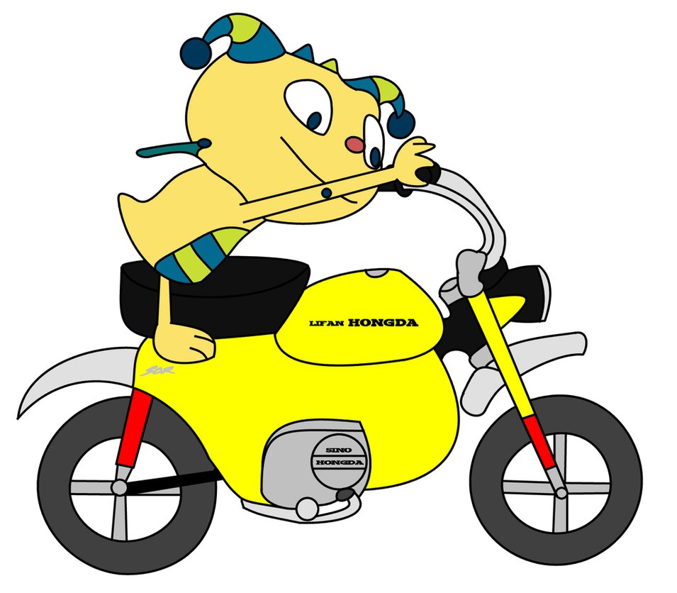 Henry Hugglemonster Clipart at GetDrawings | Free download