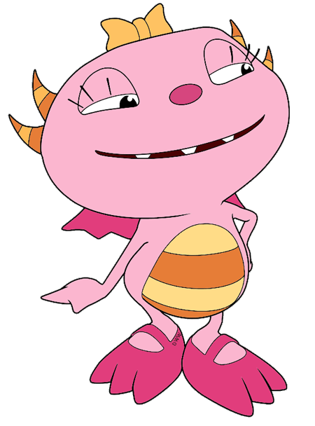 450x608 Summer Henry