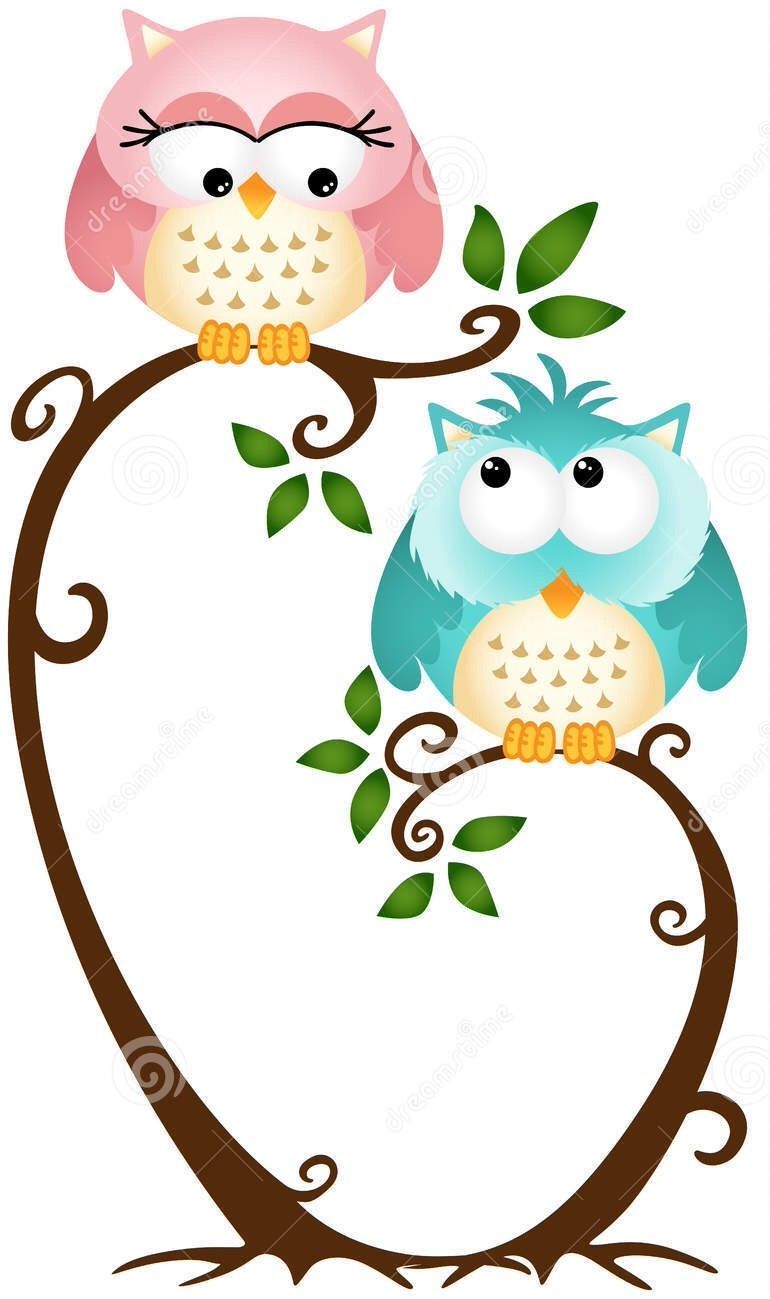770x1299 Owl, Owl Clip Art